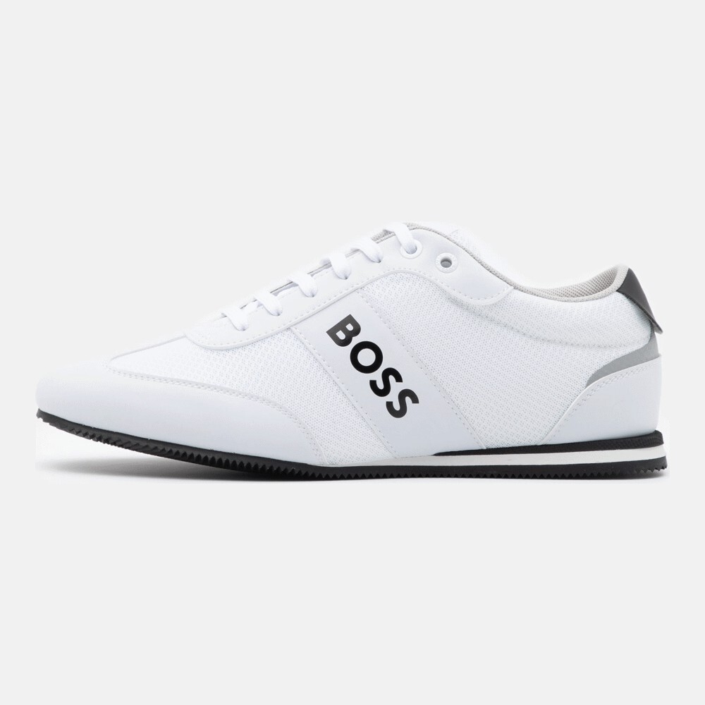 

Кроссовки BOSS Rusham, white