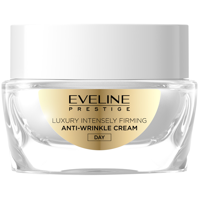 eveline cosmetics prestige 24k snail Eveline Cosmetics Prestige 24K дневной крем для лица, 50 мл