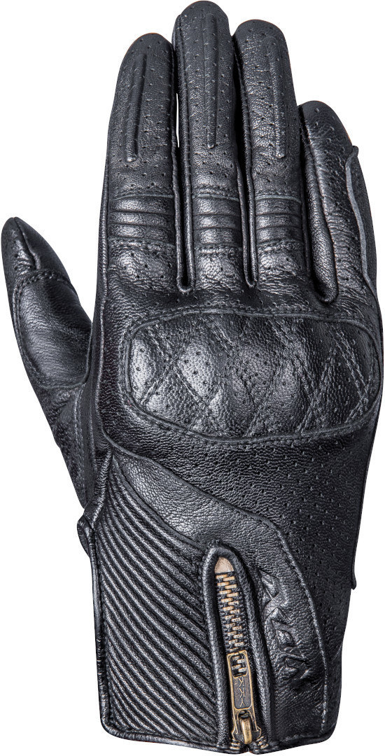 Перчатки Ixon RS Rocker для женщин для мотоцикла, черные перчатки ixon rs circuit r для мотоцикла черные