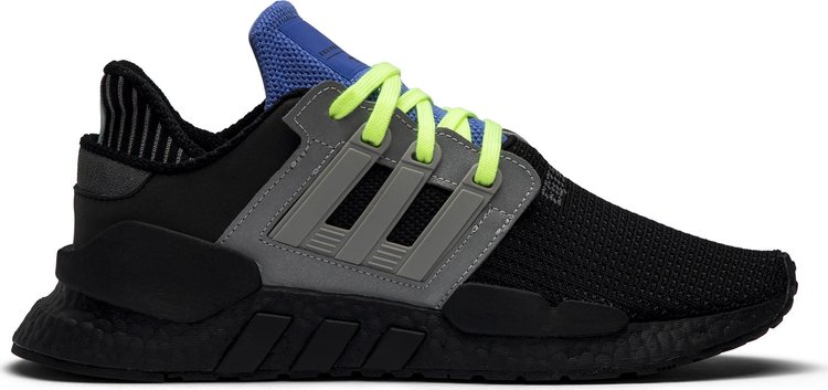 Adidas eqt 2025 adv 91-18 black