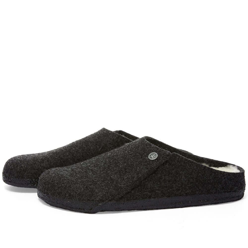

Сандалии Birkenstock Zermatt Shearling