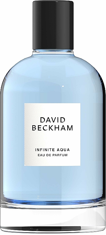 Духи David Beckham Infinite Aqua