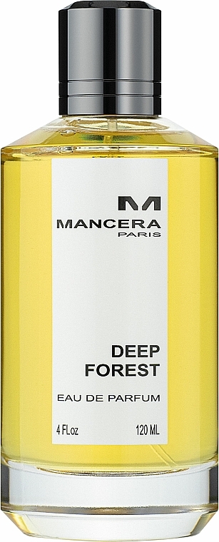 

Духи Mancera Deep Forest