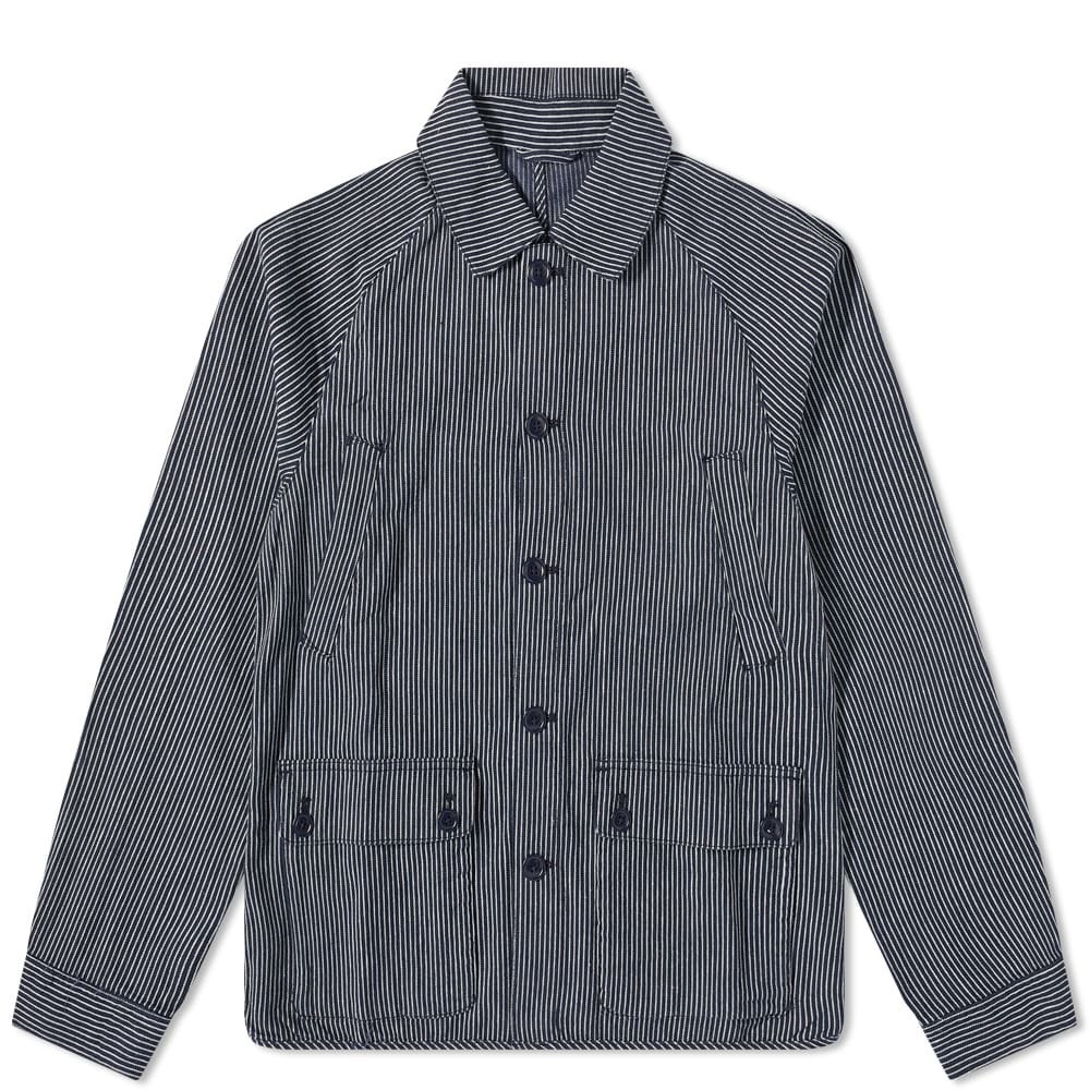 

Повседневная куртка из орехового дерева Barbour