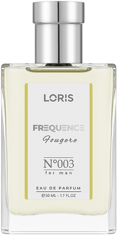 

Духи Loris Parfum Frequence M003