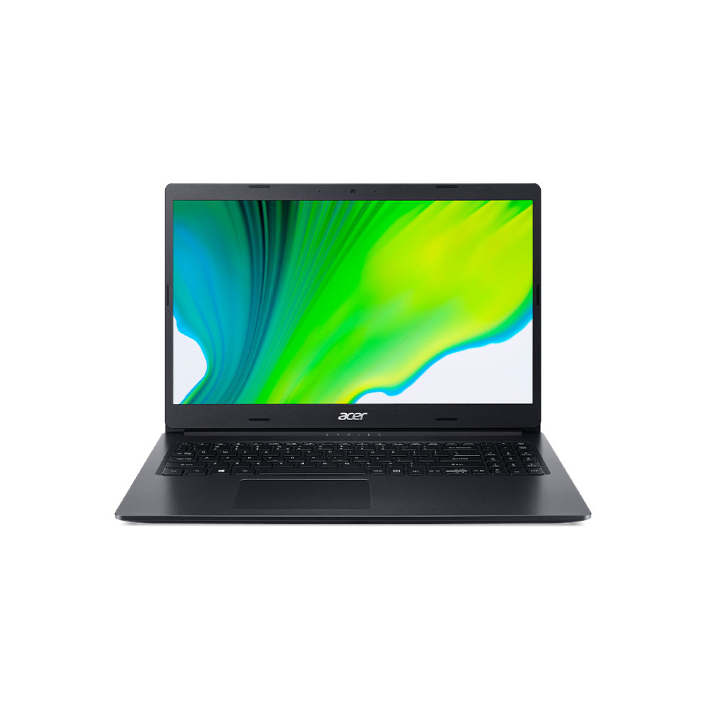 Ноутбук Acer Aspire A315-57G-573F, 15.6, 8 ГБ/512 ГБ, i5-1035G1, MX330, черный, английская раскладка ноутбук acer aspire 3 a315 57g 56c5 nx hzrer 00u 15 6
