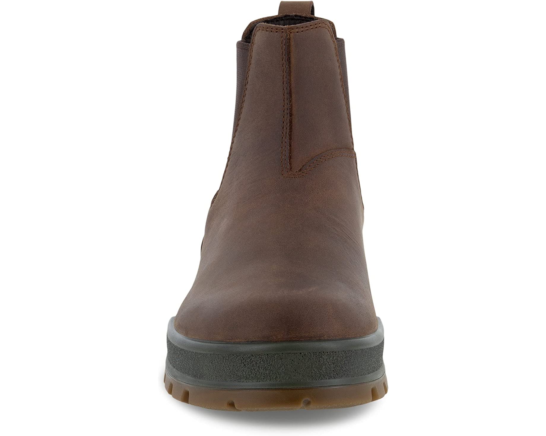 Track 25 Hydromax Water Resistant Chelsea Boot ECCO