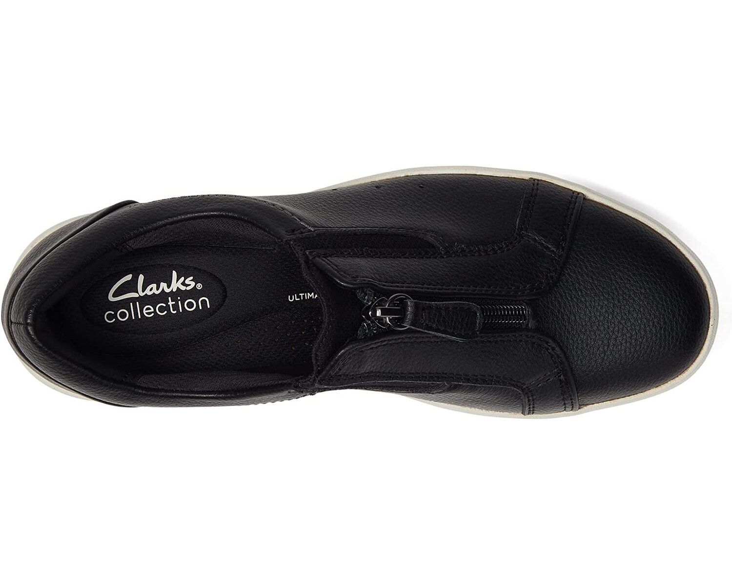 

Кроссовки Layton Rae Clarks, кожа