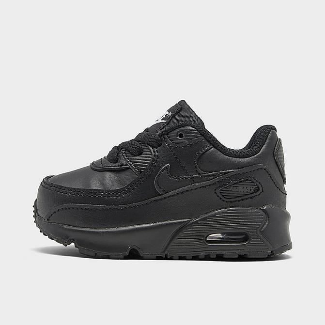 

Кроссовки для малышей Nike Air Max 90, черный