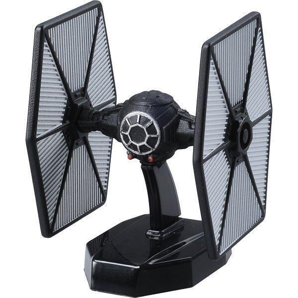 

Фигурка Tomica TSW-09 Star Wars, First Order Tie Fighter, 8 см