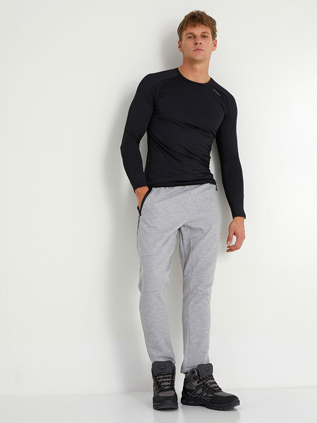 

Мужские спортивные штаны Slim Fit LCW OUTDOOR