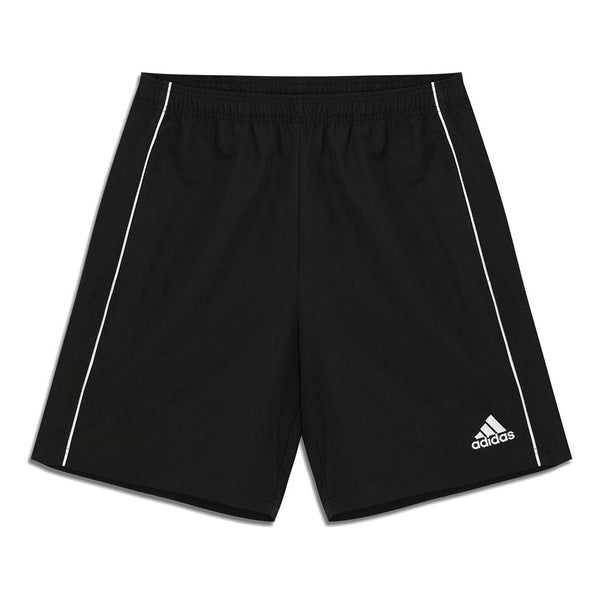 

Шорты Adidas Core18 Wov Sho Football Sport Black, Черный