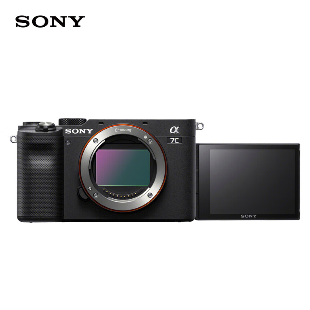 

Фотоаппарат Sony Alpha 7C （A7c/a7c/a7c）