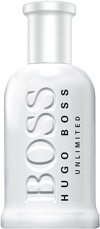 Туалетная вода Hugo Boss Boss Bottled Unlimited