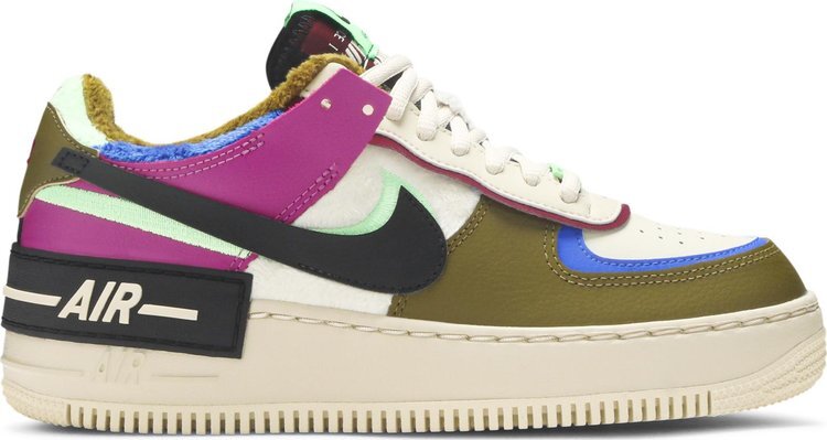 Air force 1 shadow se hotsell