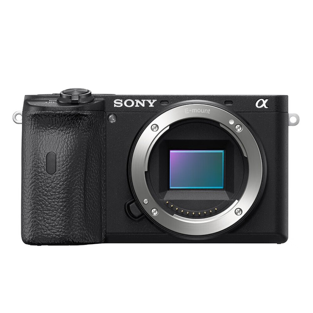 

Фотоаппарат Sony Alpha A6600 APS-C