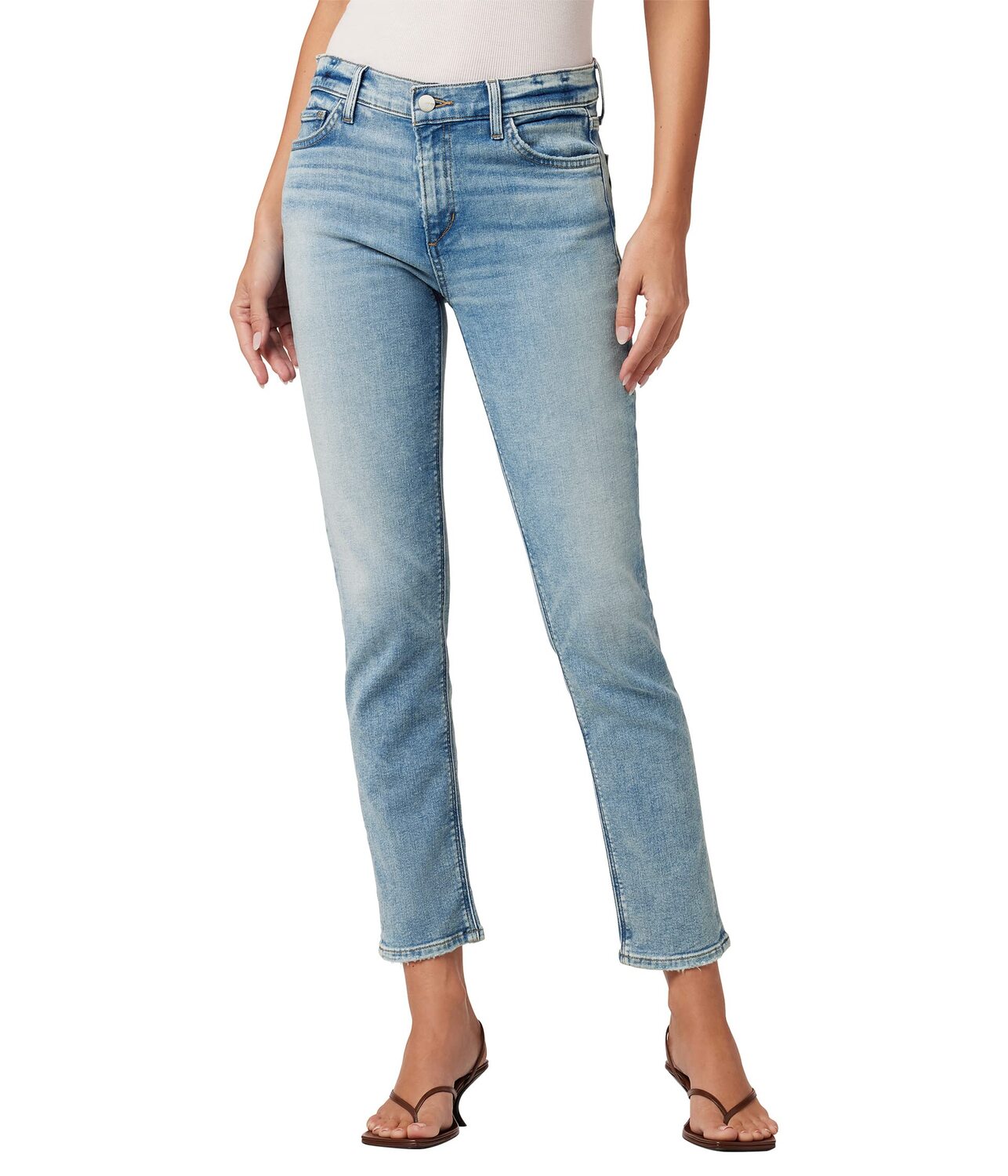 

Джинсы Joe's Jeans, The Bobby Boyfriend