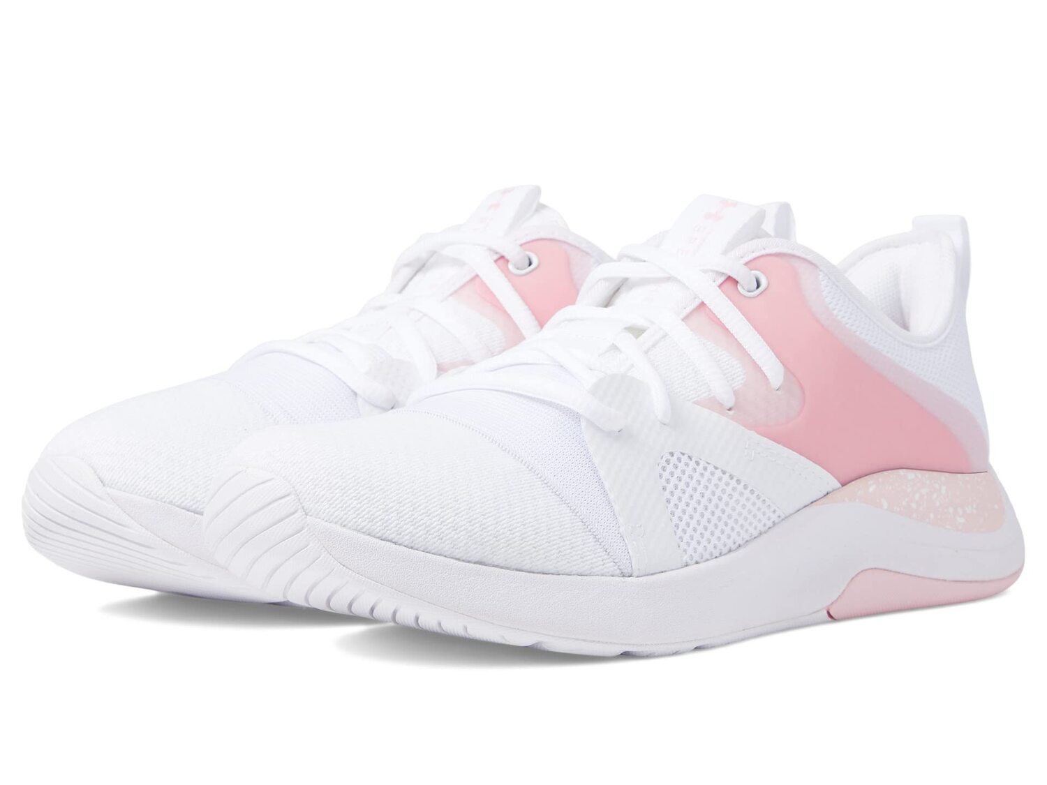 

Кроссовки Under Armour, Charged Breathe Lace Training