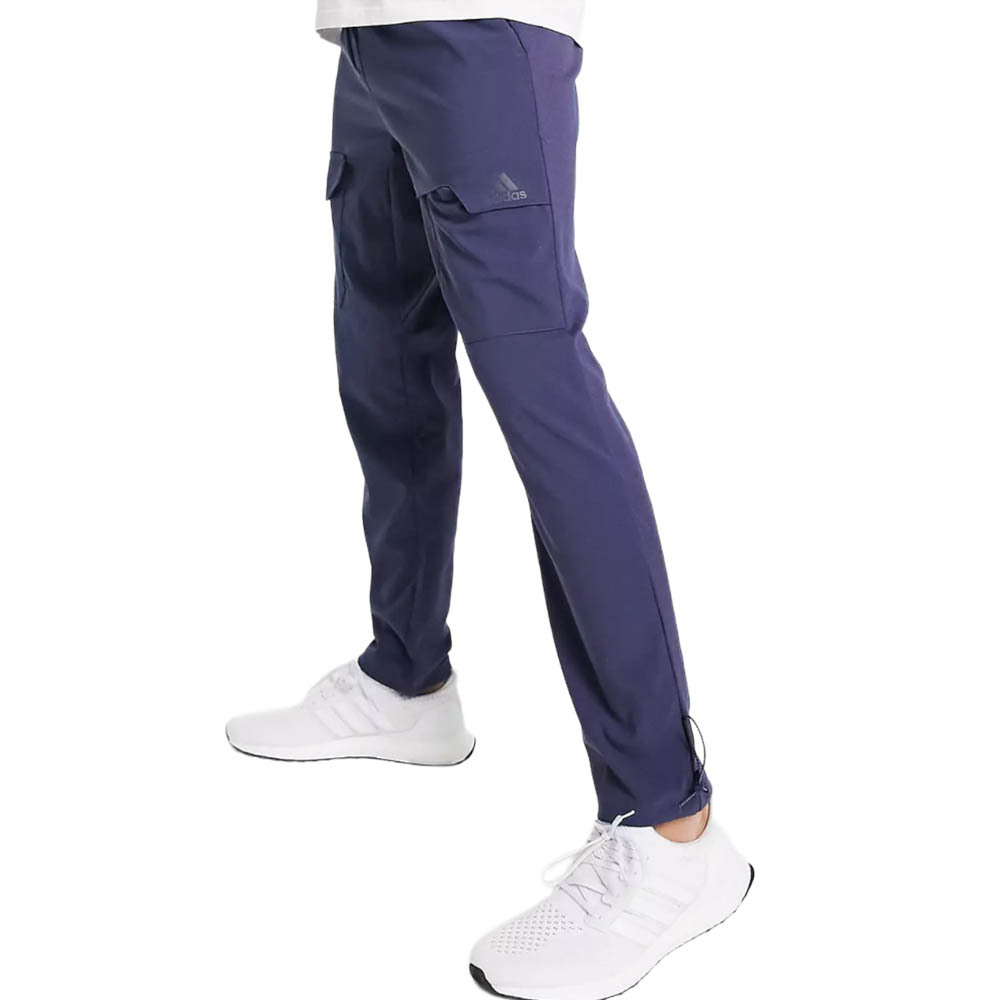 

Джоггеры Adidas Sportswear X-City, синий