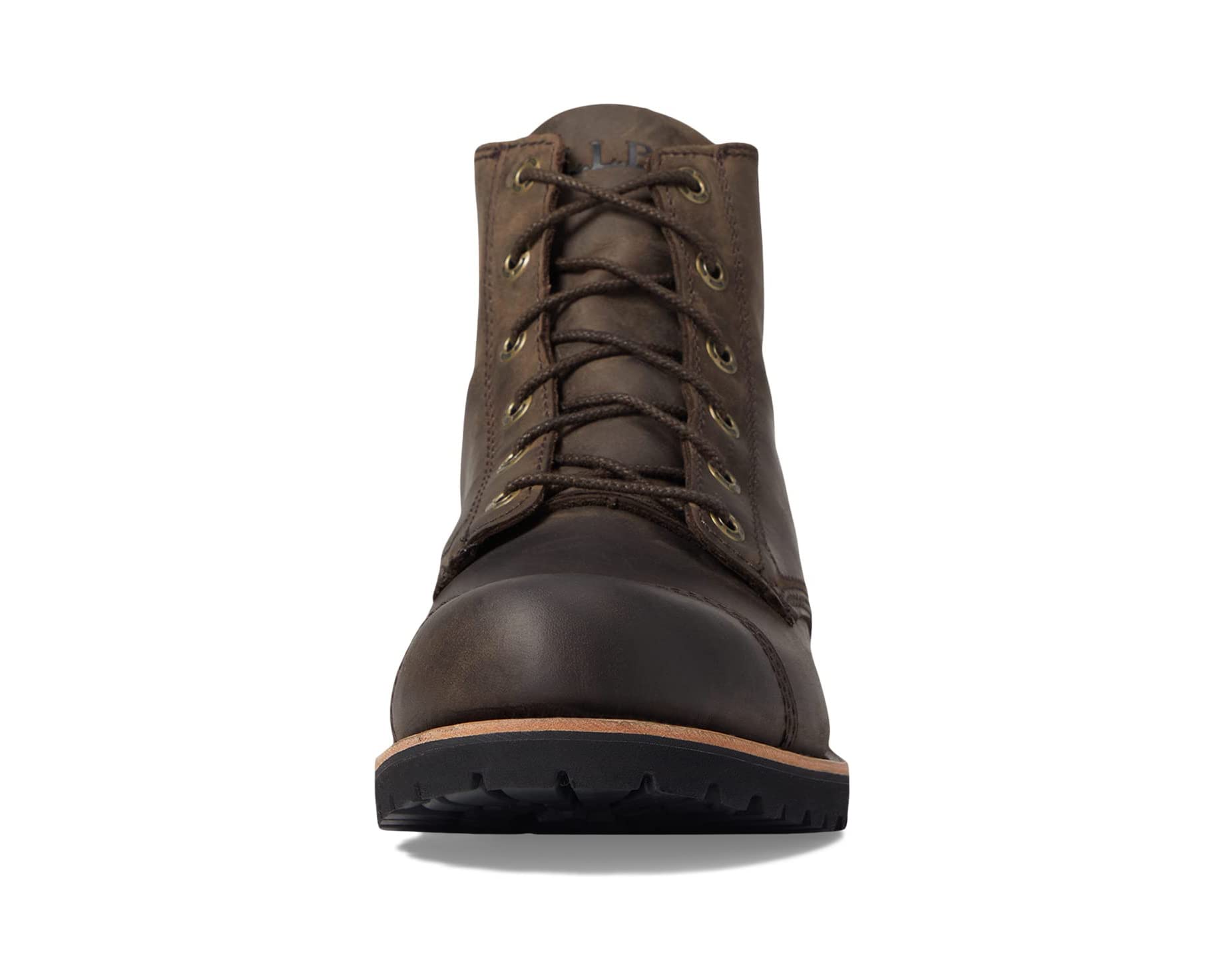 Bucksport Work Boot Cap Toe L.L.Bean