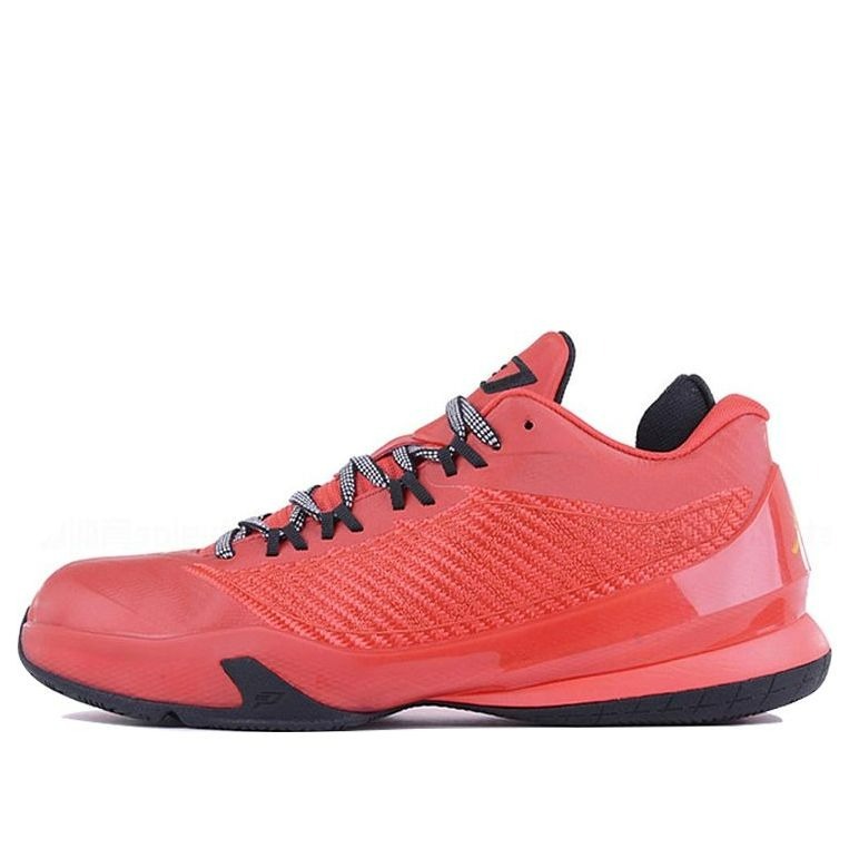 

Кроссовки Nike Jordan CP3.VIII Chris Paul Men's, красный/черный