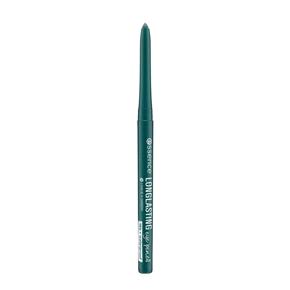 

Essence Стойкий карандаш для глаз 12 I Have A Green 0,28 г