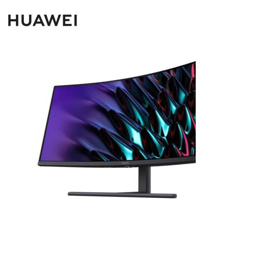 

Монитор Huawei WQHD 34" 165Гц