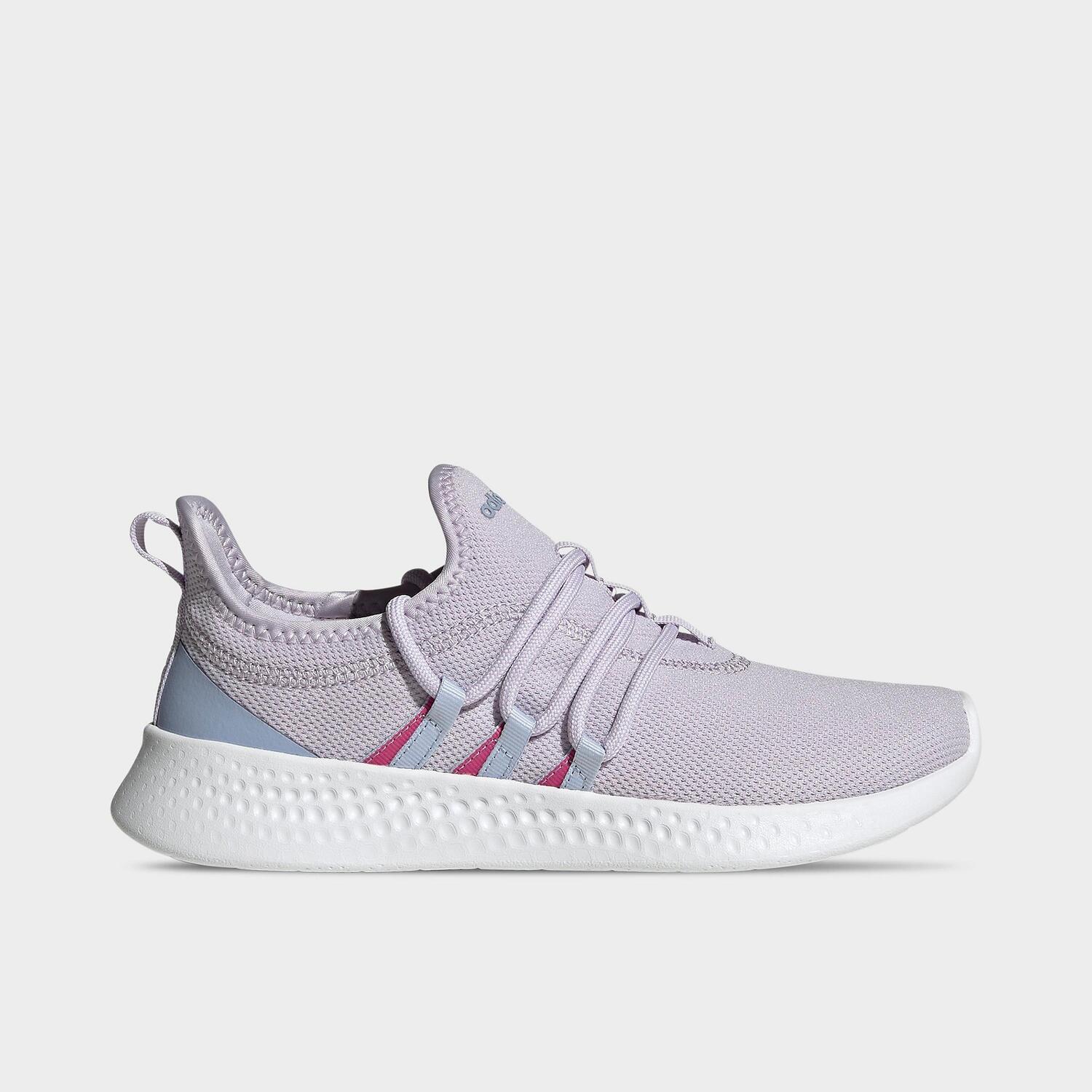 

Женские кроссовки Adidas Puremotion Adapt 2.0, фиолетовый