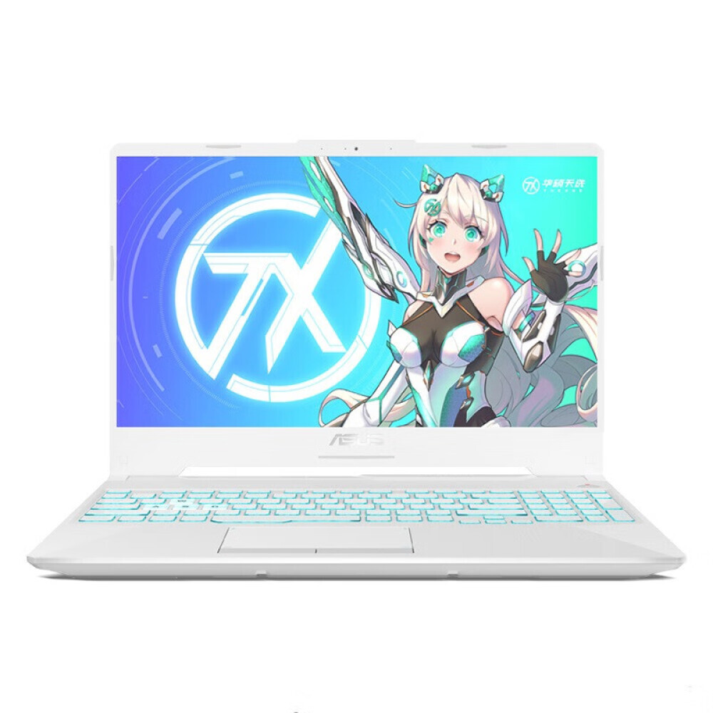

Ноутбук игровой ASUS Tianxiao 2 15,6" i5-11400H 16G 512G RTX3050TI
