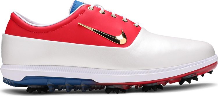 

Бутсы Nike Air Zoom Victory Tour Golf NRG 'USA', белый