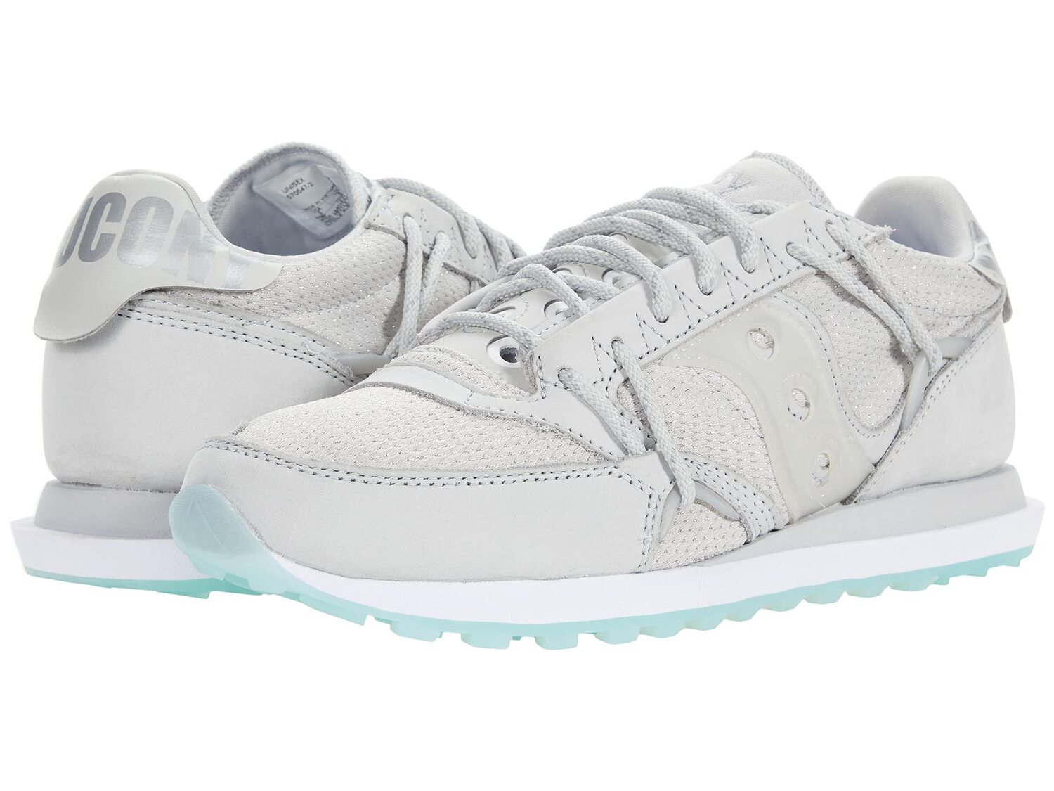 

Кроссовки Saucony Originals, Jazz DST