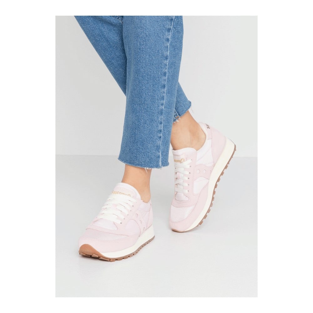 Saucony Jazz Vintage pink CDEK.Shopping