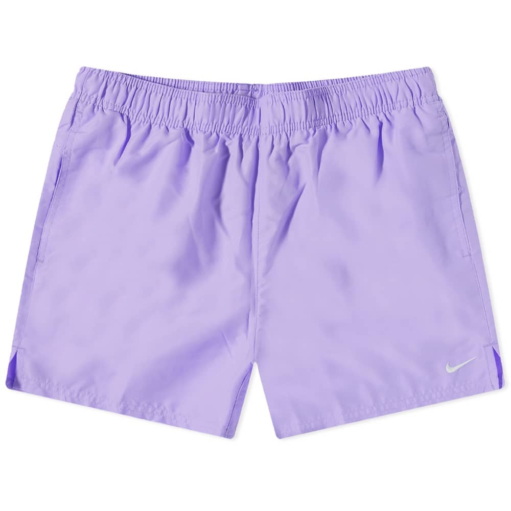 

5 Залп Короткий Nike Swim