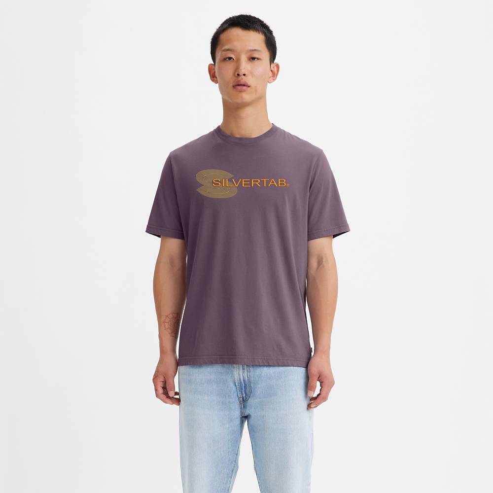 

Футболка Levi's, синий