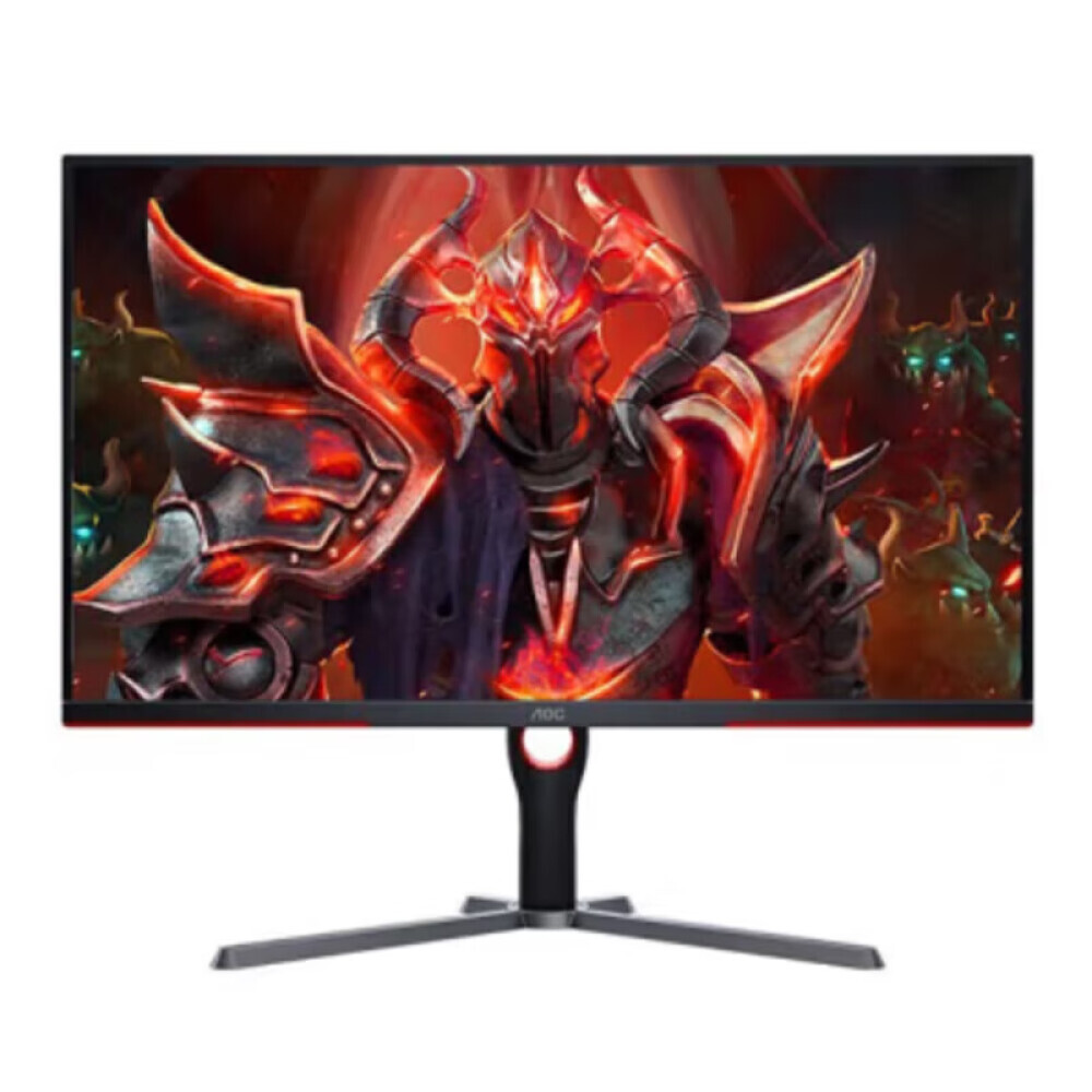 

Монитор AOC 32G3E 32" 165Гц