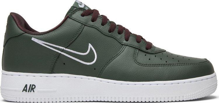 Nike air force store 1 low mens 2018