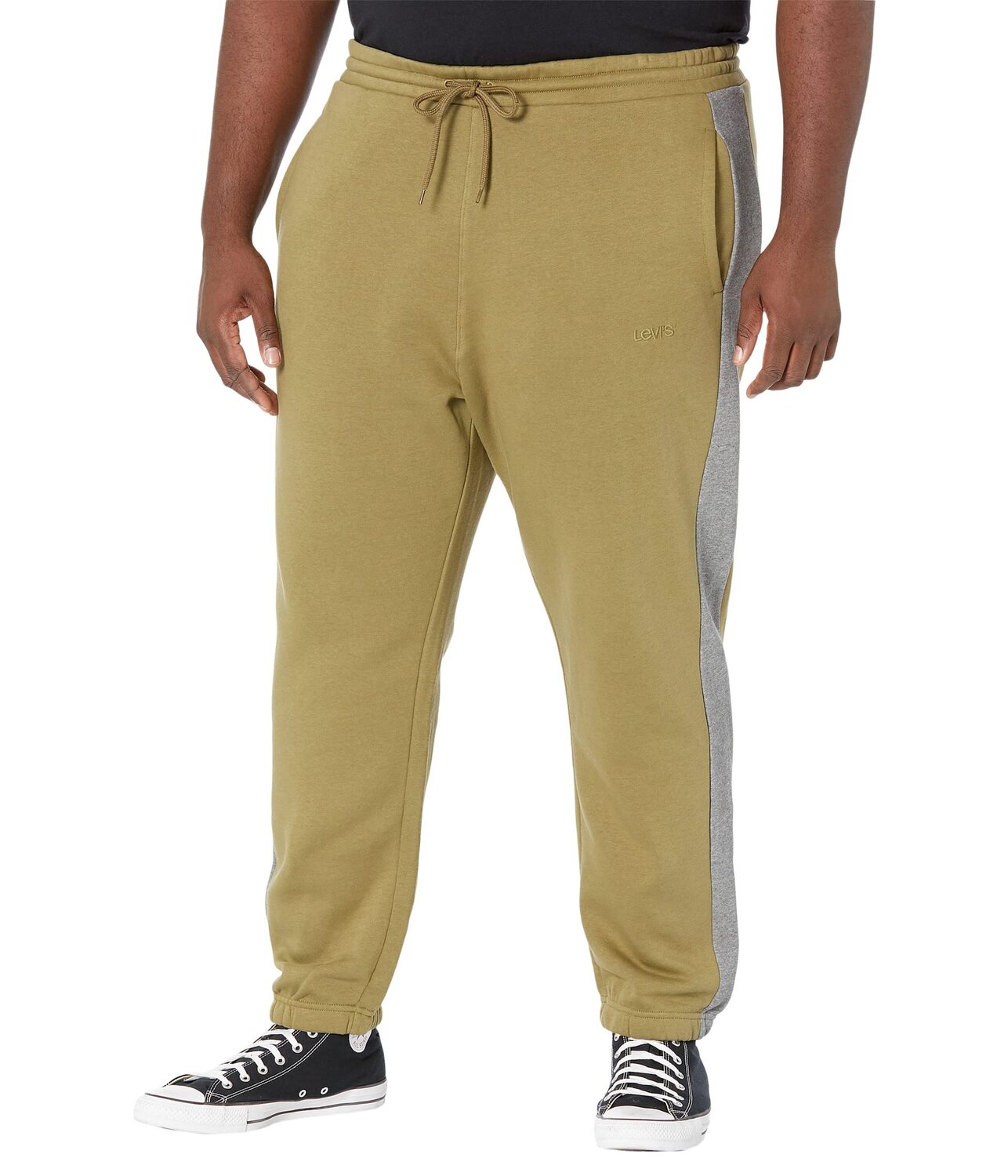 

Брюки Levi's Mens, Big & Tall Varsity Joggers
