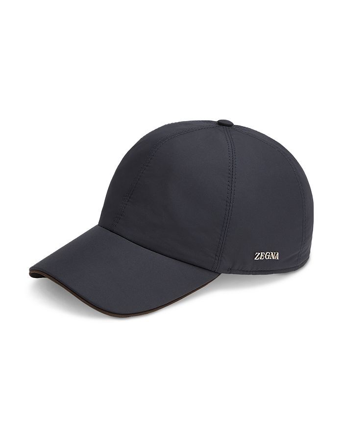 

Техническая бейсболка Zephyr Zegna