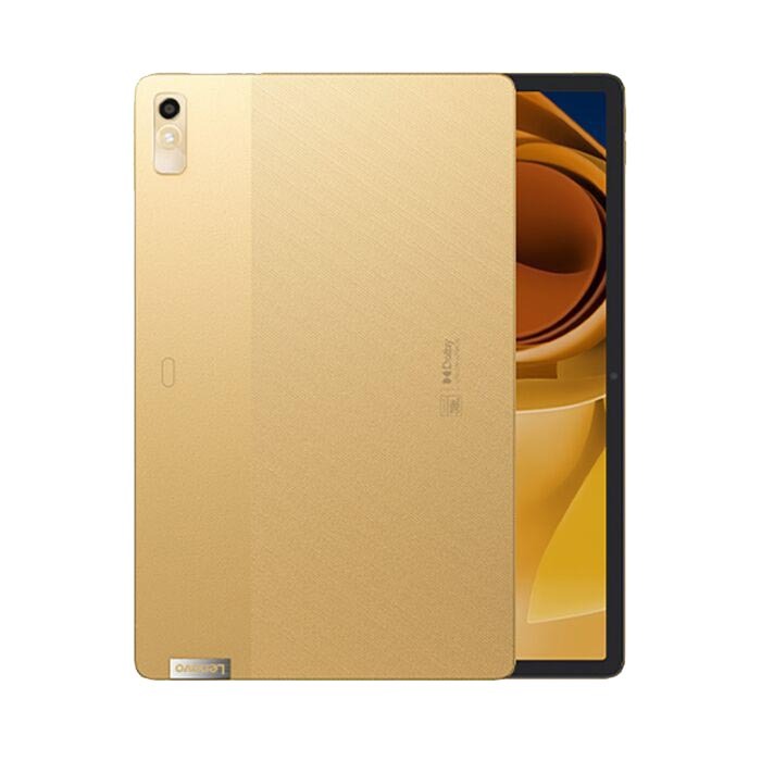 

Планшет Lenovo Xiaoxin Pad Pro 2022 11.2'', 8 Гб/128 Гб, золотой