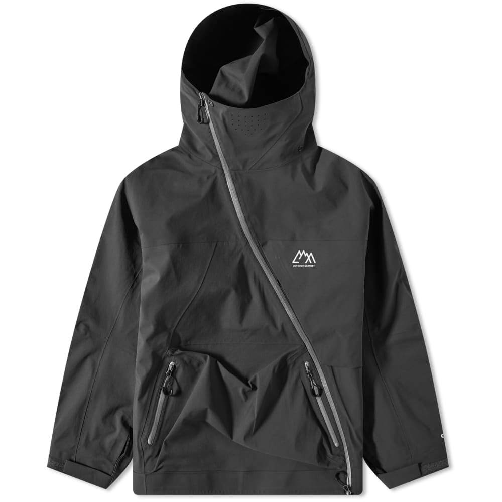 

Куртка Slash Shell Coexist CMF Comfy Outdoor Garment, Серый