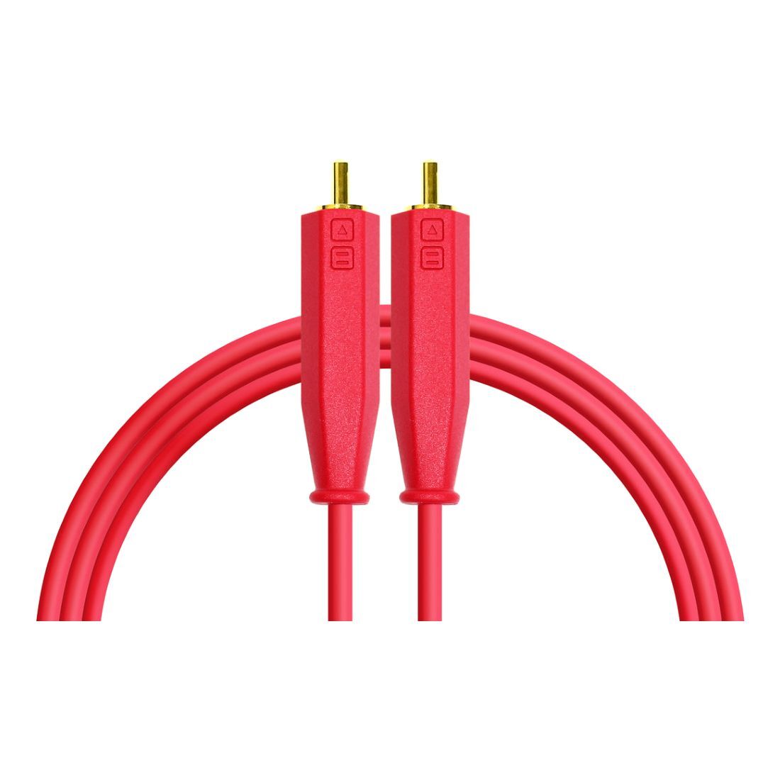 

Кабели Chroma Rca To Rca Red