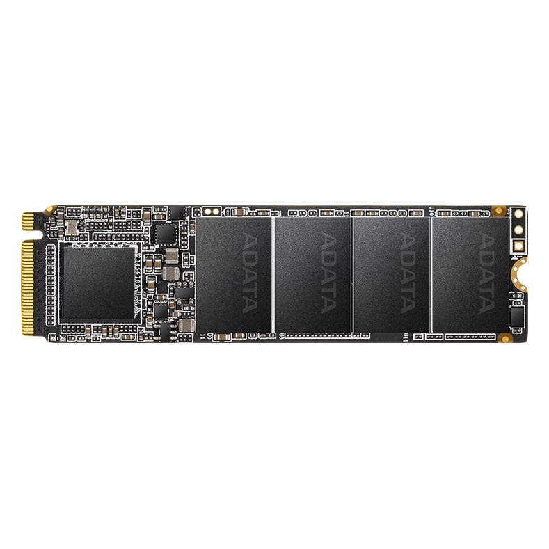 

Внутренний твердотельный накопитель Adata SX6000 Pro, ASX6000PNP-2TT-C, 2Тб, М.2 2280