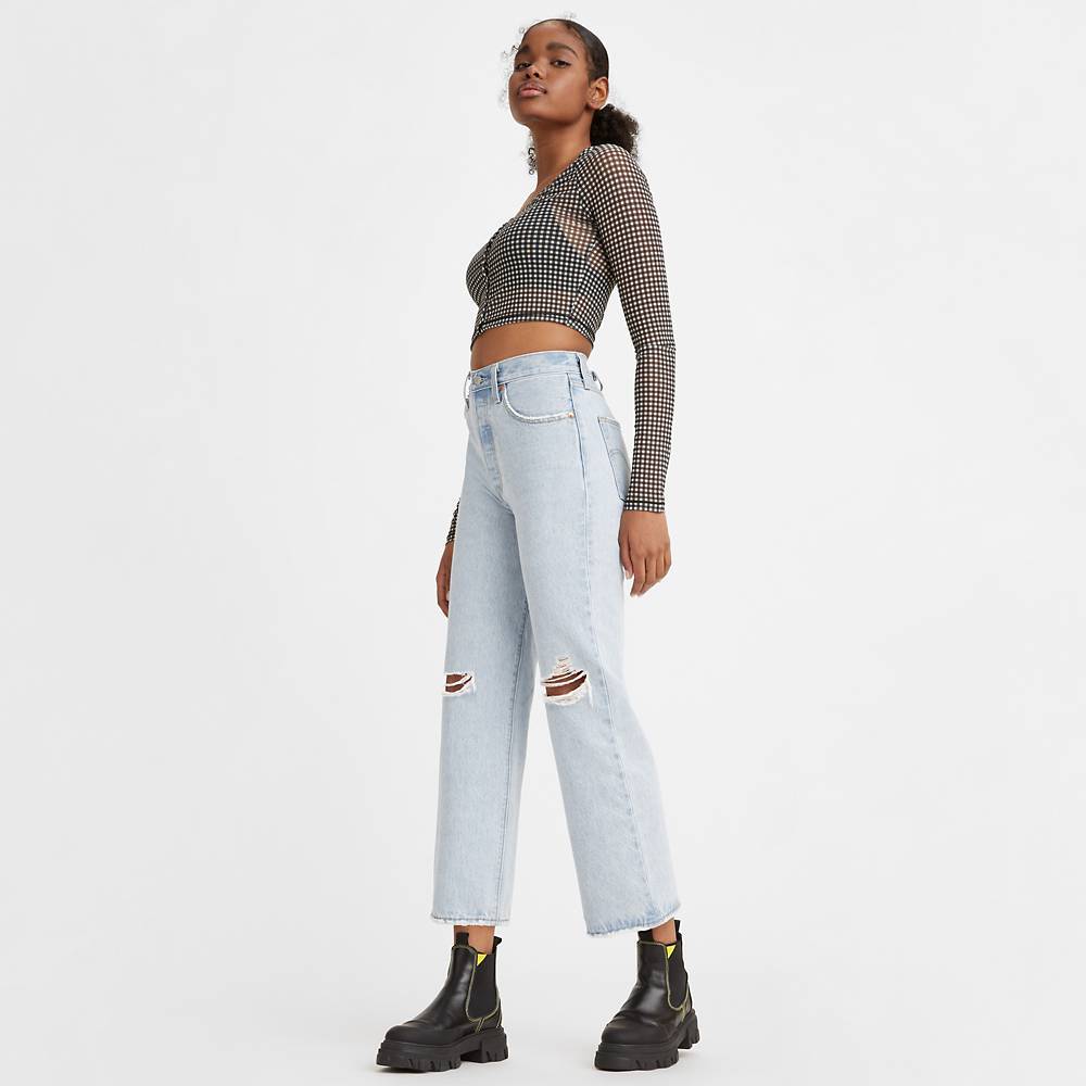 

Джинсы женские Levi's