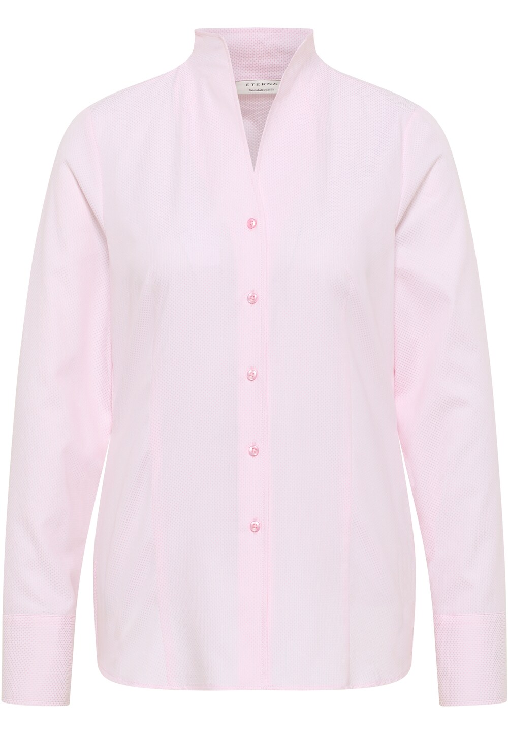 Блузка Eterna, розовый