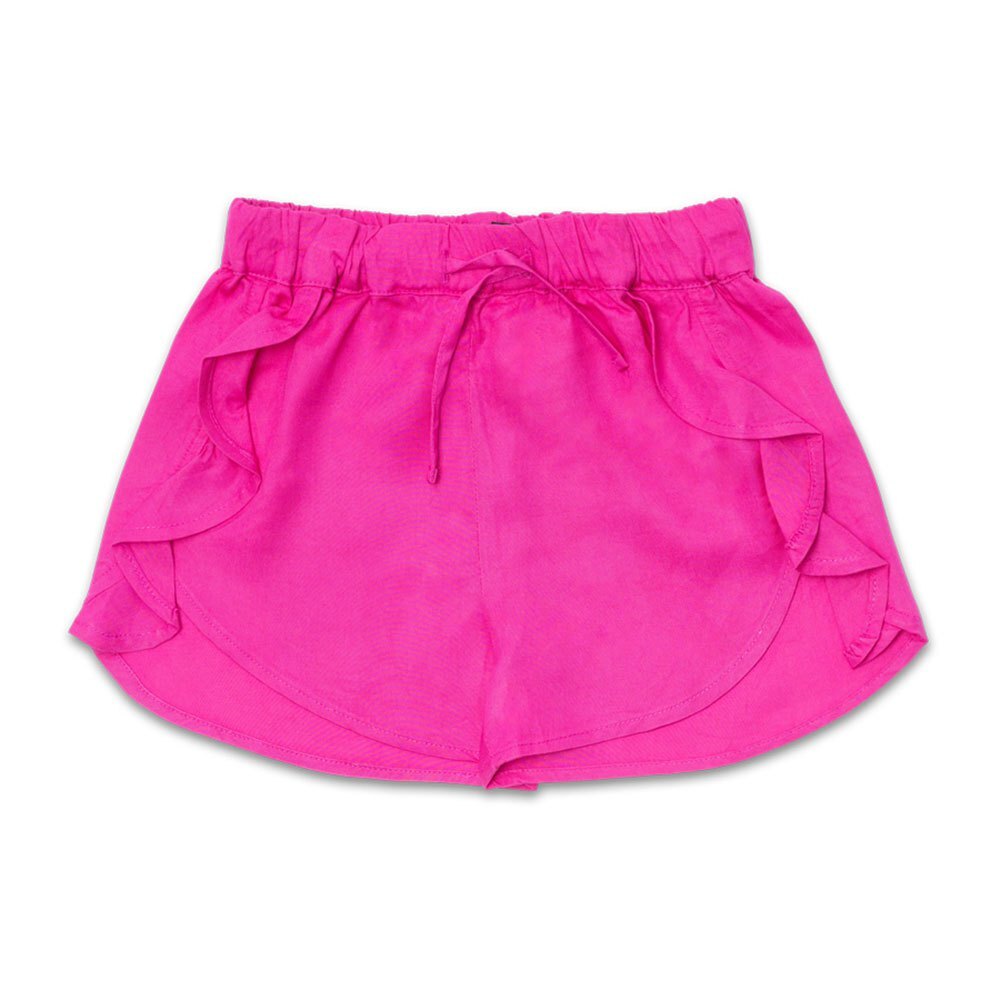 

Шорты Nath Kids Full Bloom, розовый