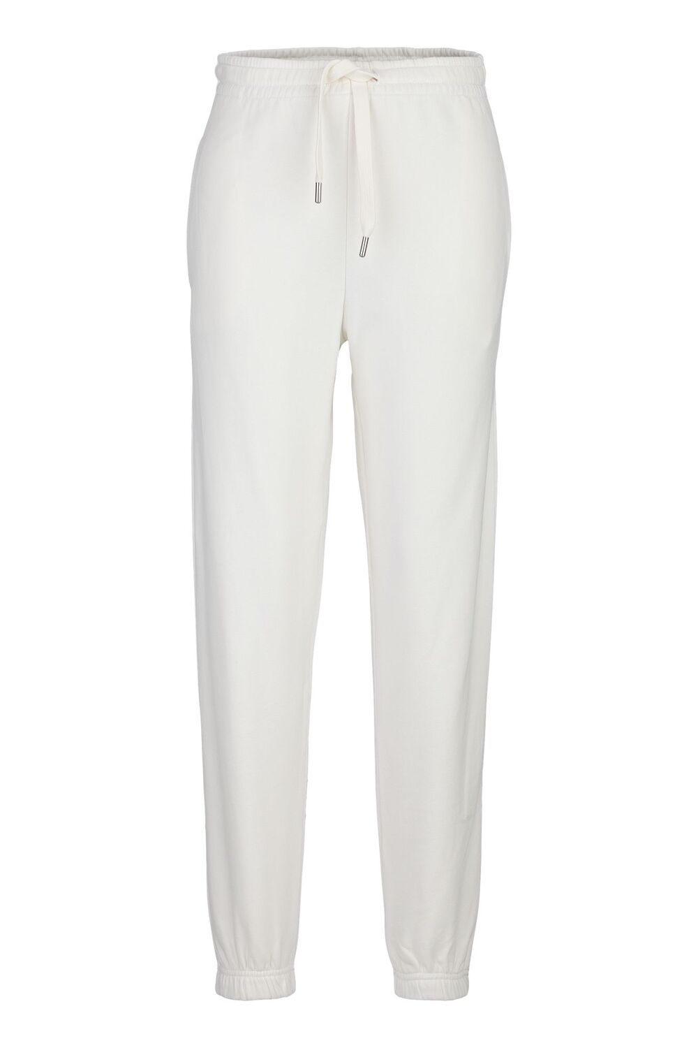 

Брюки Rich & Royal Organic Felpa Pants, белый