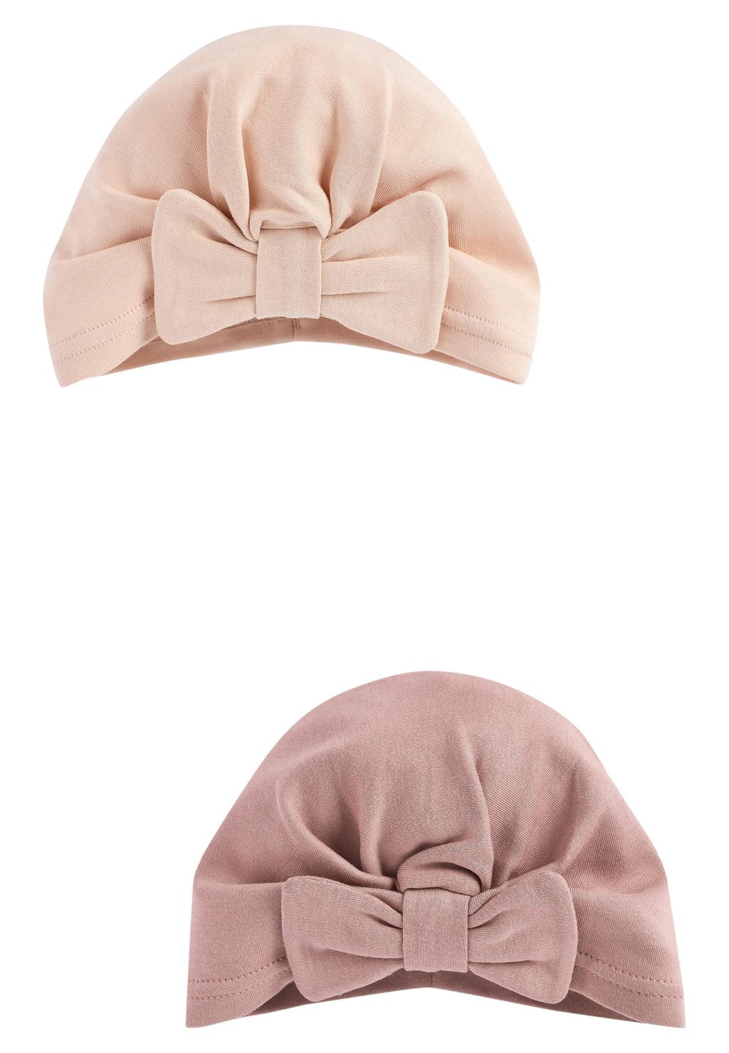 

Панама 2 PACK TURBAN Next, цвет pink