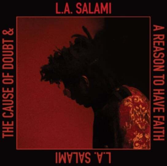

Виниловая пластинка L.A. Salami - The Cause of Doubt & a Reason to Have Faith