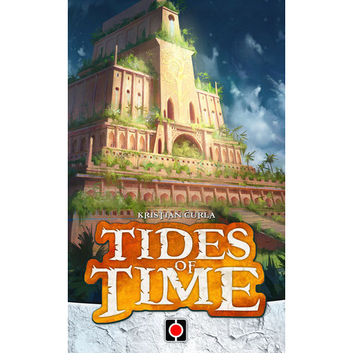

Настольная игра Portal Games Tides of Time