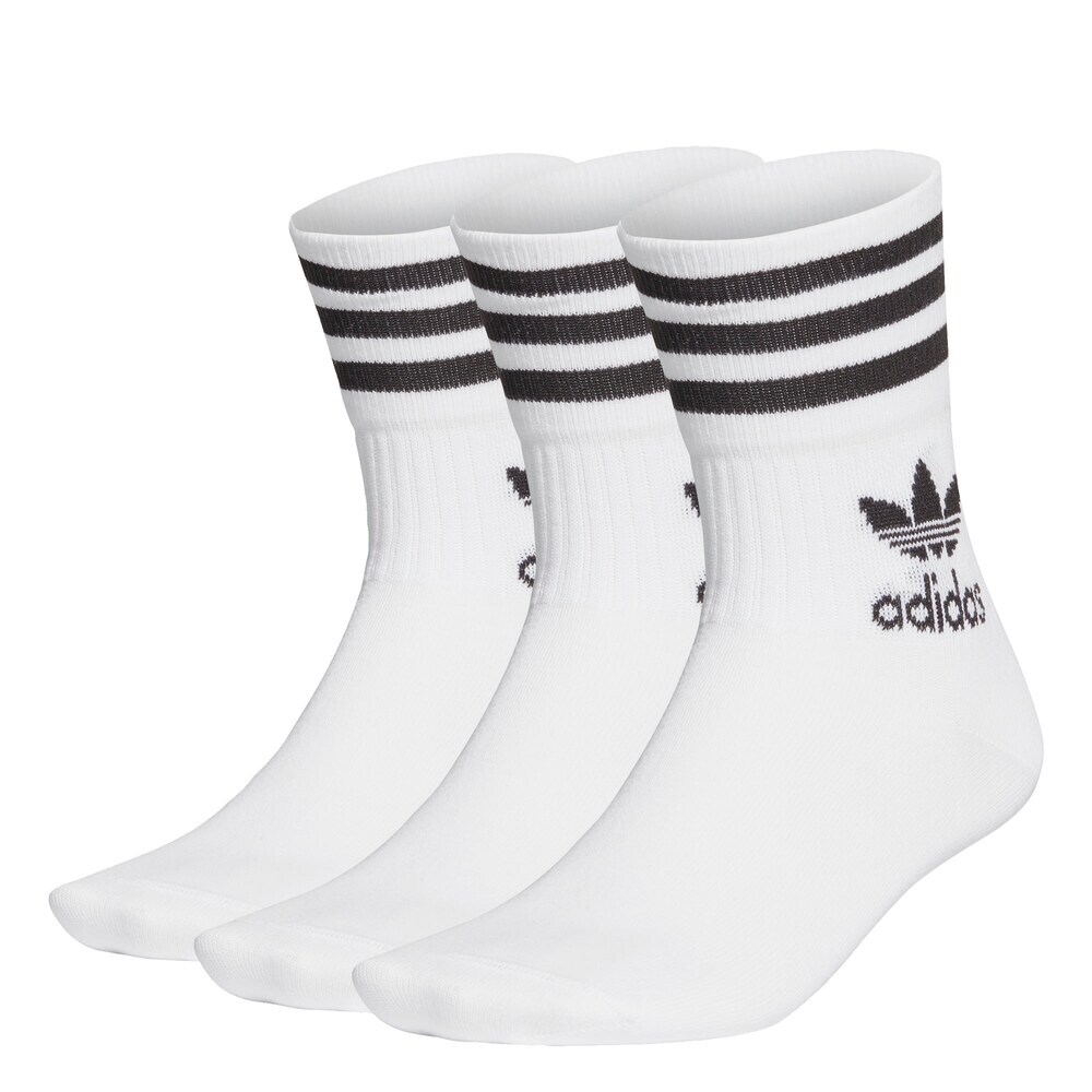

Носки Adidas, белый